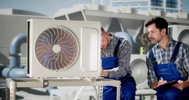 Best Residential HVAC services  in Kenyon, MN